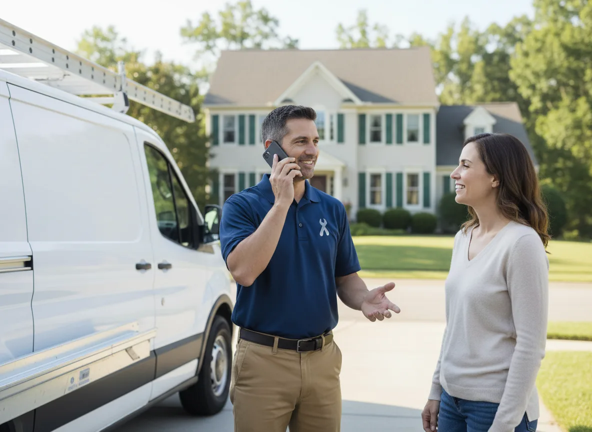 Home Gutter Service Center Ossipee, NH FAQs
